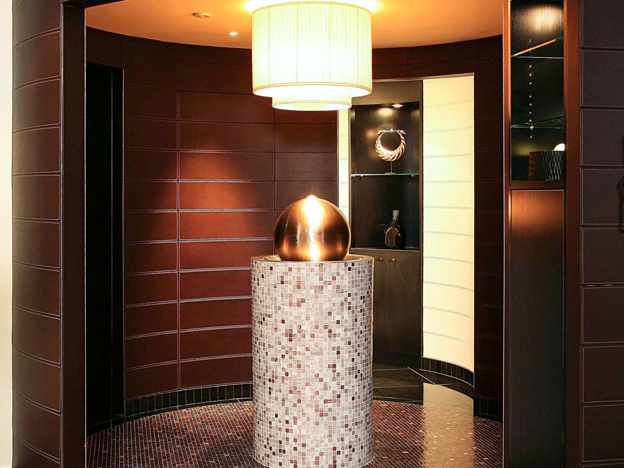 Sofitel Paris Le Faubourg Hotel Bagian luar foto
