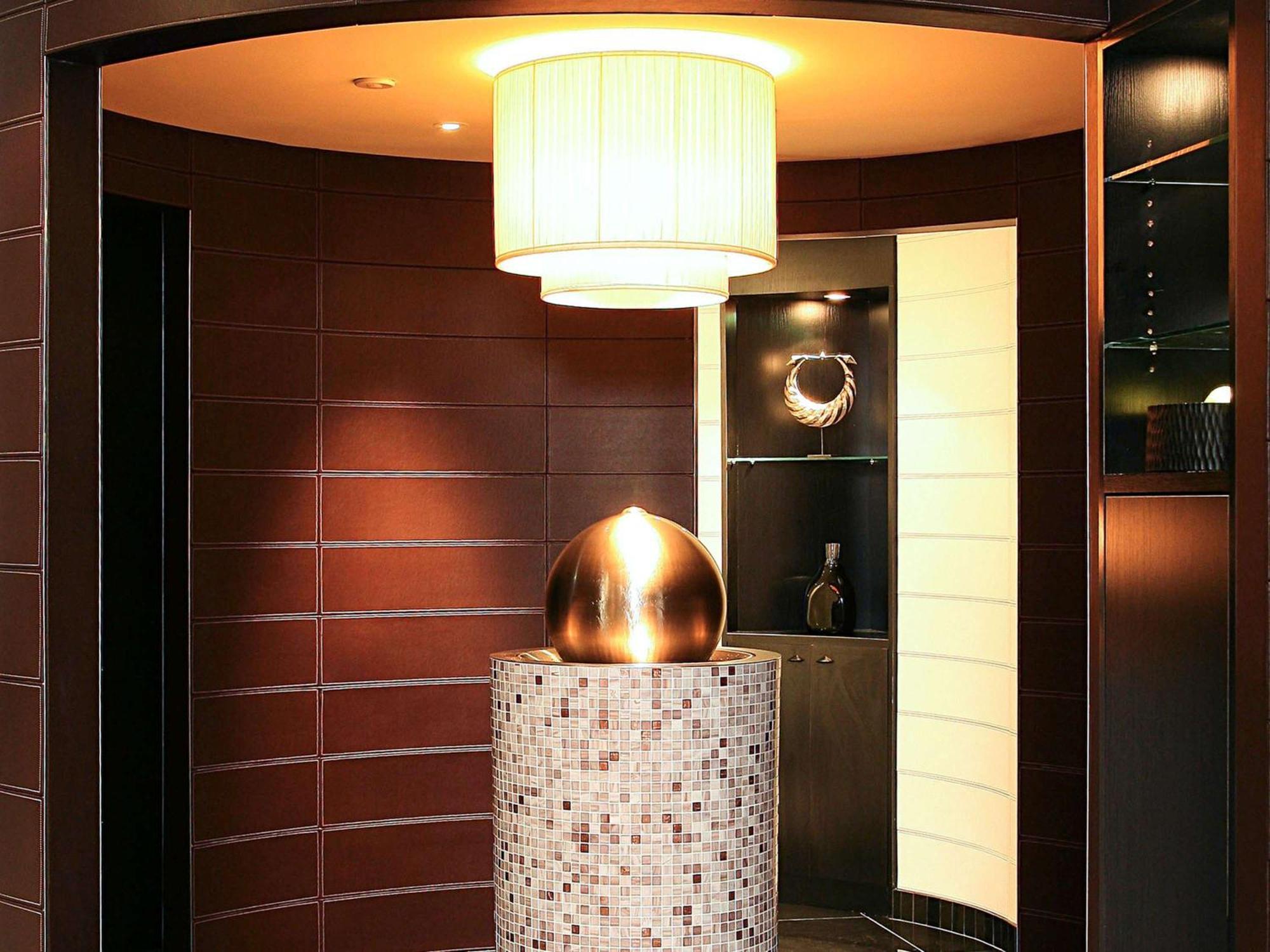 Sofitel Paris Le Faubourg Hotel Bagian luar foto