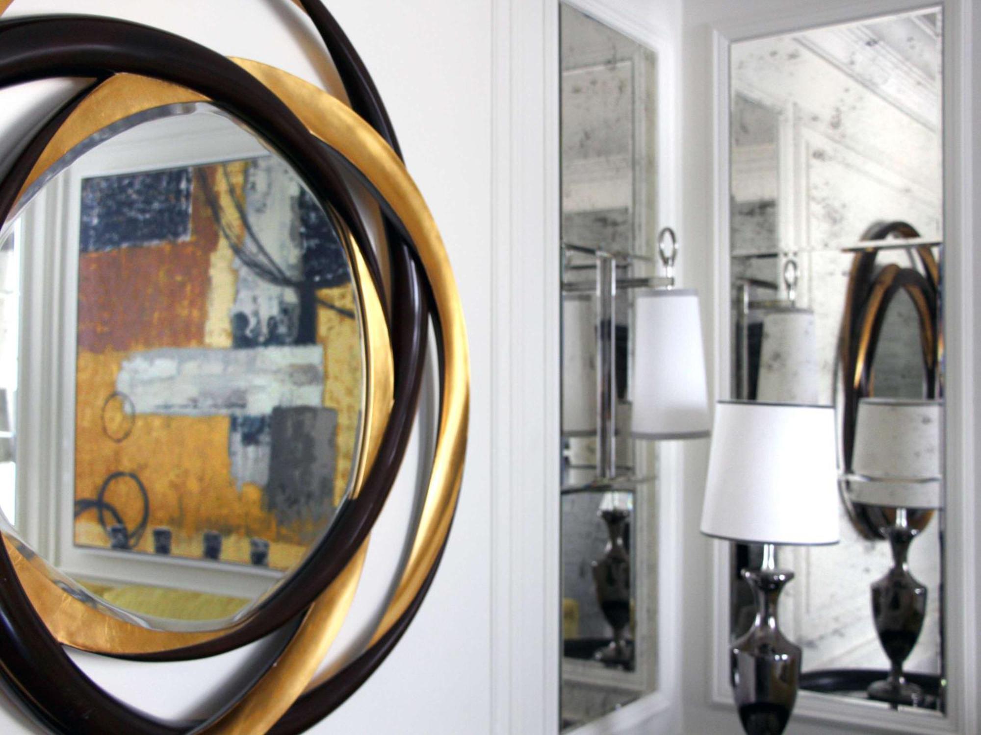 Sofitel Paris Le Faubourg Hotel Bagian luar foto